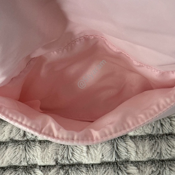 Dior cosmetic bag /clutch / purse